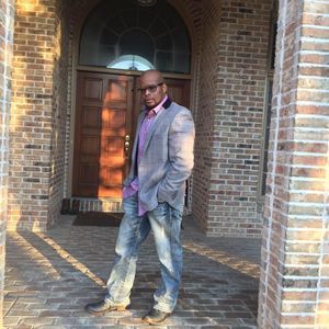 Meet your Posher, Demetrius